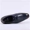 6th Sense Guitar Plain Toe Dress Shoe - Navy